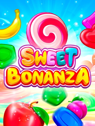 Sweet Bonanza